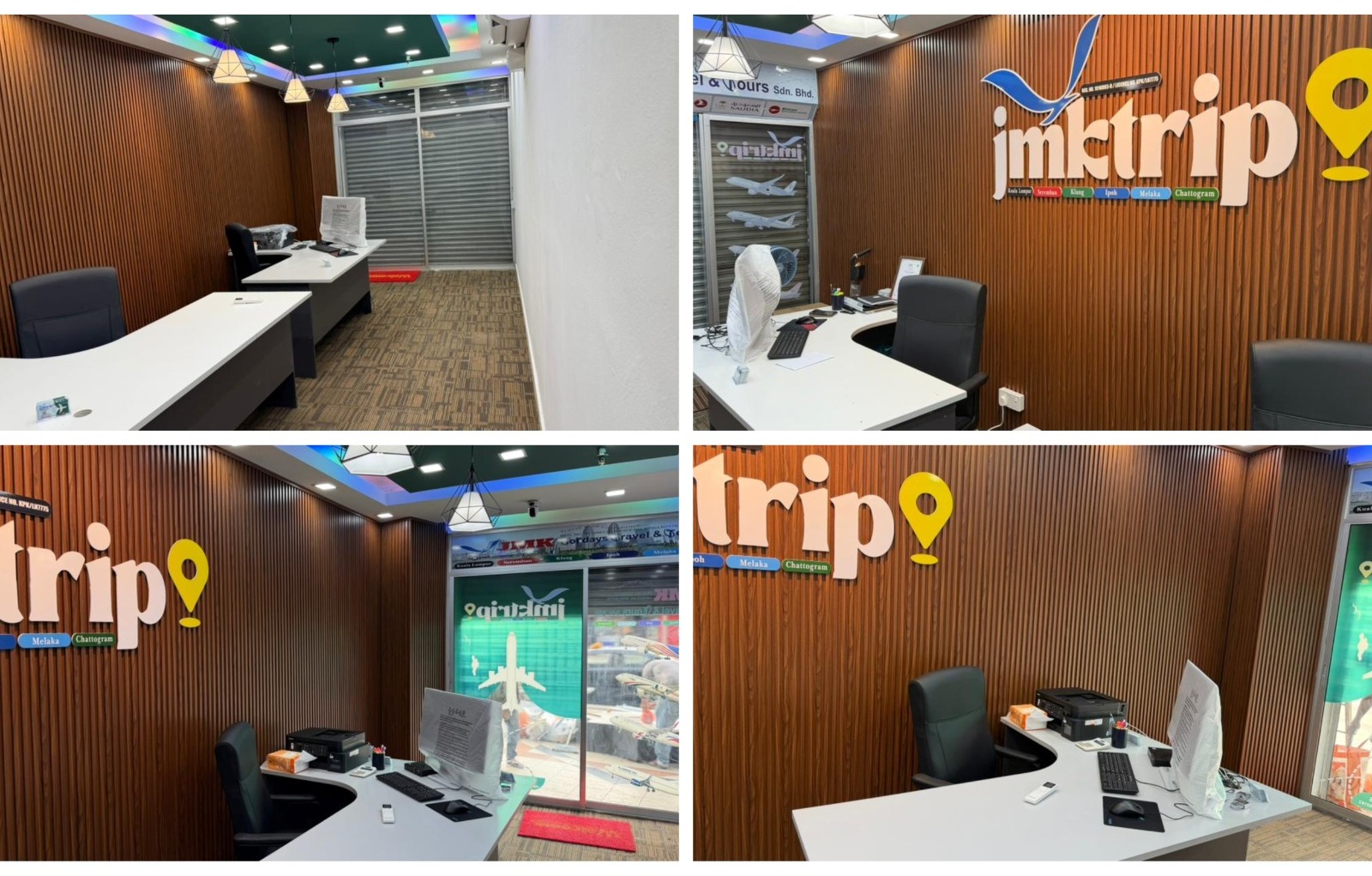 JMK Trip