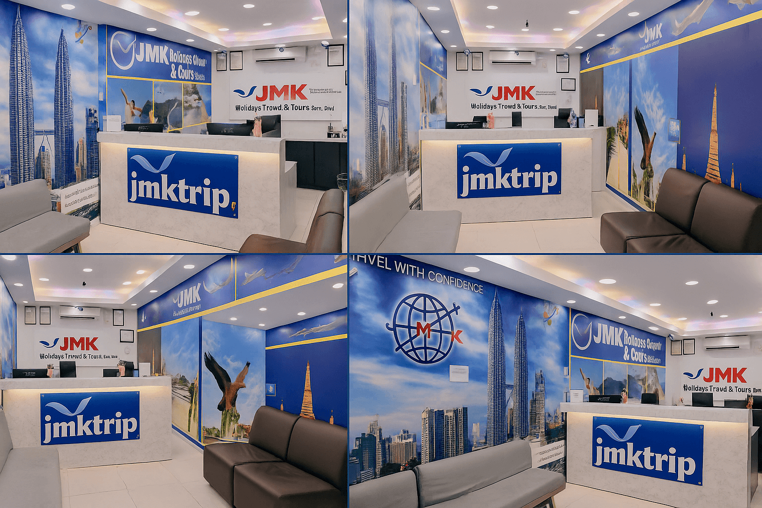 JMK Trip