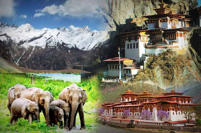 Bhutan